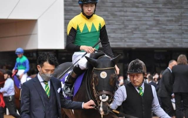 前走競走中止のタイトルホルダー 平成以降で4頭目の“復活V”へ