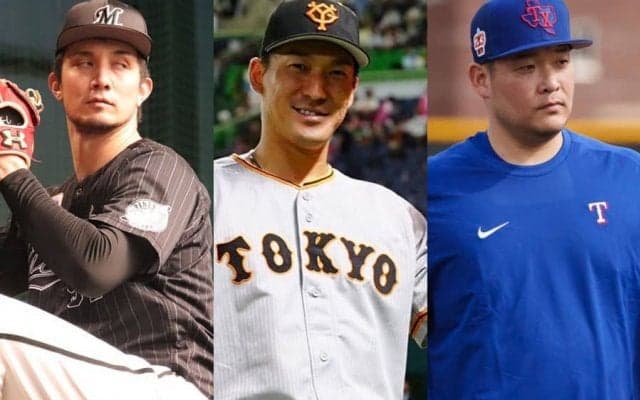 内川＆藤田が引退…減りゆく“旧横浜”戦士　生え抜きは1人…異国で挑戦続ける長距離砲
