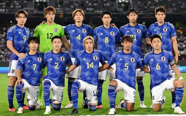 日本代表が19位に浮上、10位台は2012年以来…1位はアルゼンチンがキープ！ 最新FIFAランクが発表