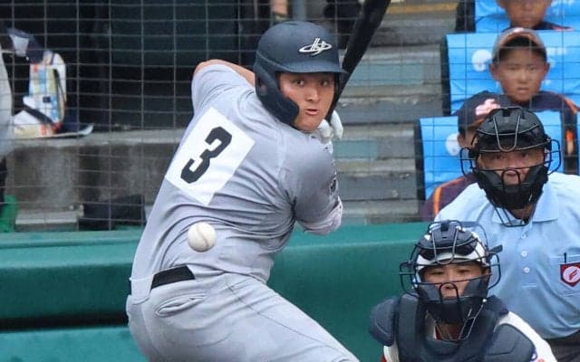 井口資仁が夏の甲子園を沸かせた佐々木麟太郎ら11人の好打者を診断　太鼓判を押した伏兵は？