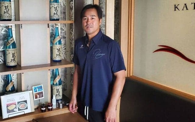 猛練習も…プロ野球に興味なし「高校に行かないと」　元虎戦士が野球を始めた理由