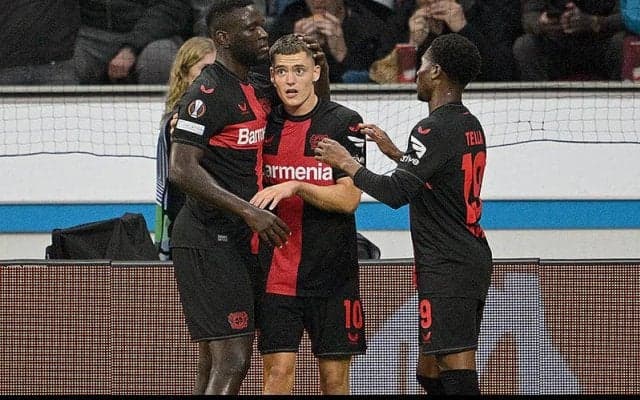 【EL開幕節まとめ】強豪は順当に白星発進！　“死の組”は混戦予感させる初戦に