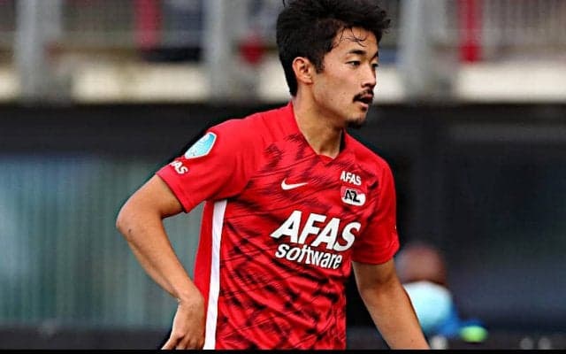 菅原先発のAZ、後半4失点でまさかの逆転負け… フランクフルトはホームで白星発進【ECL】