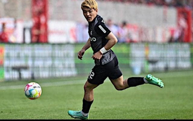 【EL日本人選手】堂安先発のフライブルクが打ち合いを制す！ 守田途中出場のスポルティングCPは逆転勝利！