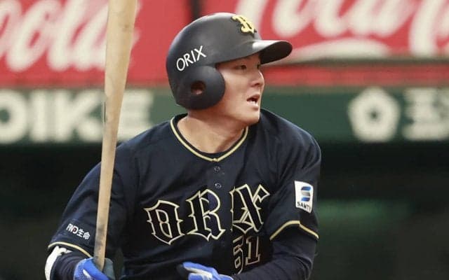 なぜオリックスは続々と新戦力が台頭するのか ルーキー茶野篤政を育てた最強の育成戦略
