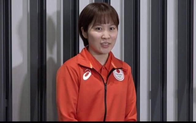 平野美宇 3種目でメダル獲得を目指す「自分の力が試される大会。やってきたことを信じて戦い抜きたい」【卓球 アジア競技大会】