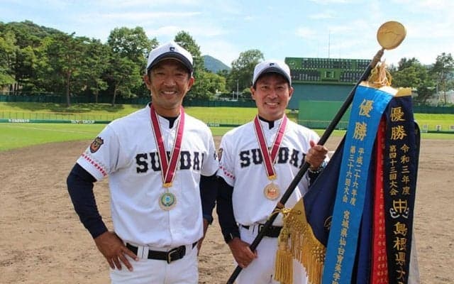 時間制限対策へ…中学軟式強豪が導入する「5分間ゲーム」　あらわになる選手の“性格”