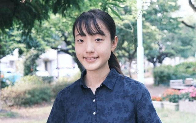 東大医学部卒・元インカレ女王の内山咲良が目指す女性アスリート支援「月経、栄養、メンタルケアで幸せな競技生活を手助けしたい」