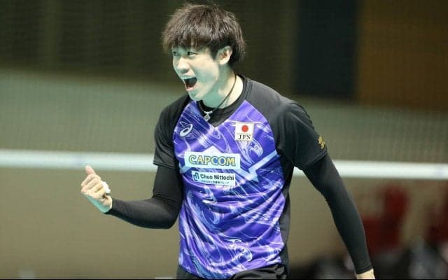 オリンピック出場権獲得へ 男子日本代表が最終調整 石川祐希キャプテン「個人だけでなくチームとして自信がついている」