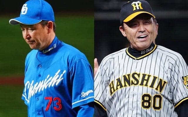 優勝の阪神と最下位の中日を隔てる“衝撃の差”　データで一目瞭然…明暗生んだ要因