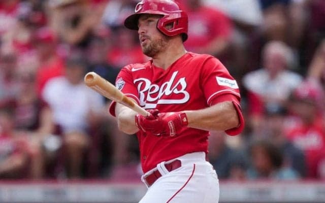 【MLB】エ軍退団後に更に低迷…171発男は「期待外れ」、今オフFAも既に所属先失う“皮肉”