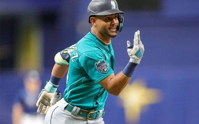 【MLB】大谷、シーガーを上回る22歳　若き才能が開花…“イチロー愛弟子”の驚愕「4.3」