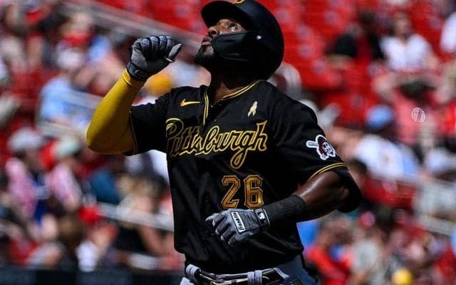 【MLB】開き続ける大谷翔平との差…　“ライバル”から早すぎる転落、NYで居場所失った男