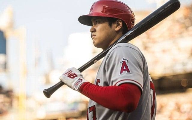 【MLB】“大谷翔平効果”裏付ける「＋25％」　米データ会社が注目「すごいやん」「みんな見たい」