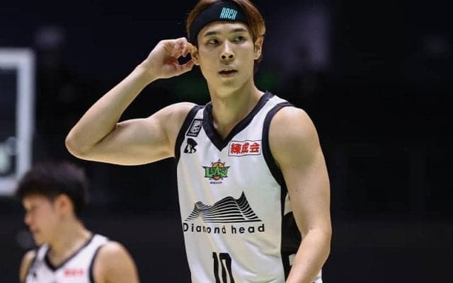 荒川颯が琉球ゴールデンキングスと選手契約…練習生から“昇格”「キングスのために戦いたい」