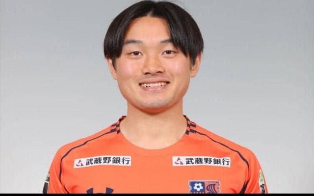 大宮、大卒ルーキー室井彗佑がプロA契約に