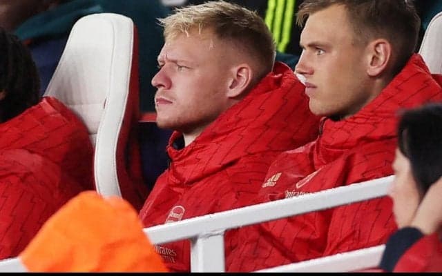 2戦連続ベンチのラムズデールに「どこかに移籍してプレーする必要がある」　元イングランド代表FWが見解