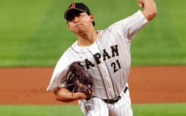 来季のメジャー挑戦が予想されるサムライをMLB公式が特集！30歳左腕には「10球団が関心を寄せている」とも