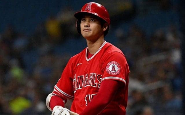 【MLB】気前良いド軍は「740億円払える」も…　大谷翔平の“野手専任”で再考される「大きな疑問」