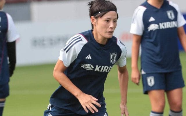 「突っかけていくのも大事」きれいなだけじゃない！猶本光、仕掛ける重要性を指摘「したたかさも必要」