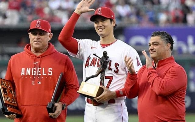 迷走続くエンゼルス…激動のオフに「荷物をまとめているとしたら彼」と米メディアがミナシアンGMを痛烈批判