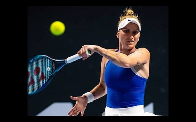 ウィンブルドン女王、東レ欠場を発表