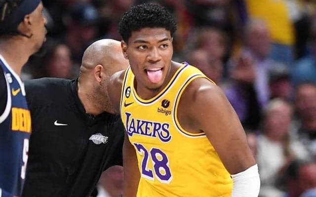 2023－24シーズンのPFランキング…全体18位の八村塁は「注目すべき選手の1人」