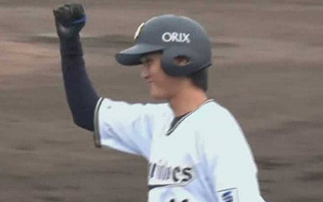 オリ2軍は佐野皓のサヨナラ打で劇勝　楽天2軍は首位キープ…入江が決勝打を含む2安打