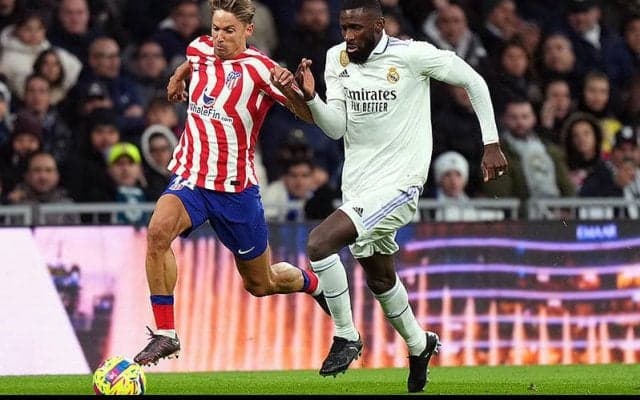 【ラ・リーガ第6節プレビュー】今季最初のマドリードダービー！　久保はタフな古巣ヘタフェ戦