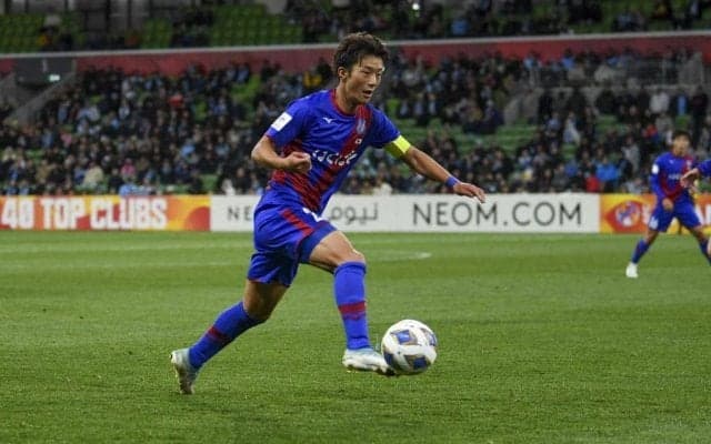 選手起用で明暗が分かれた横浜FMと甲府【ACL初戦を読み解く】(2)