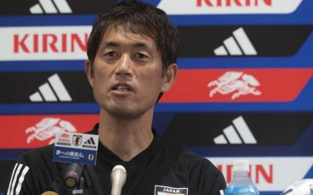 「チームとしての積み上げを」なでしこ池田太監督、アルゼンチン戦控えての新布陣挑戦について「明日どう入るかは…」