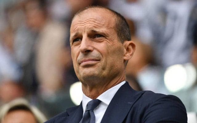 暫定首位もありえるユベントス、指揮官はトップ4フィニッシュを強調　「来季こそはCLに出場しなければ」