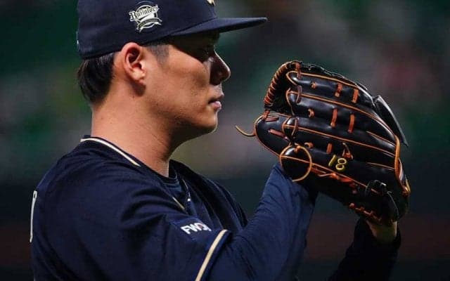 山本由伸獲得へ…ヤ軍が“300億円”規模の準備か　米経済誌が算出、リアルな市場価値