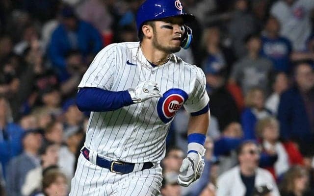 【MLB】鈴木誠也、3試合ぶり20号　松井秀喜＆大谷翔平に次ぐ大台到達…9月7本目と好調維持