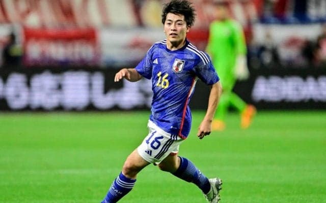 「幸せそうや〜」ポルトガル挑戦中の相馬勇紀の愛妻＆愛息との“幸せ家族3ショット”が反響を呼ぶ！「一家全員かわいい」「パパもさらにカッコ良くなってる」の声