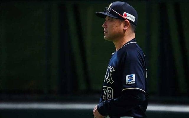 オリ中嶋監督、初日に敢行した“大改革”　元スタッフが語る「投手王国」誕生の瞬間