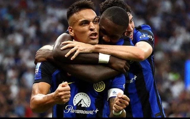 【セリエA第5節プレビュー】欧州カップ戦明けの強豪は格下と対戦、インテル開幕5連勝なるか