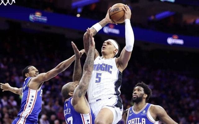 マジック指揮官によるバンケロ評「カーメロ、レブロン、テイタムを組み合わせた選手だ」