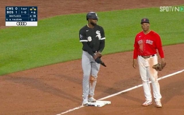 大谷翔平のライバル、ロバートJr.が二盗＆三盗連発で20盗塁に王手　球団史上2人目の快挙達成なるか