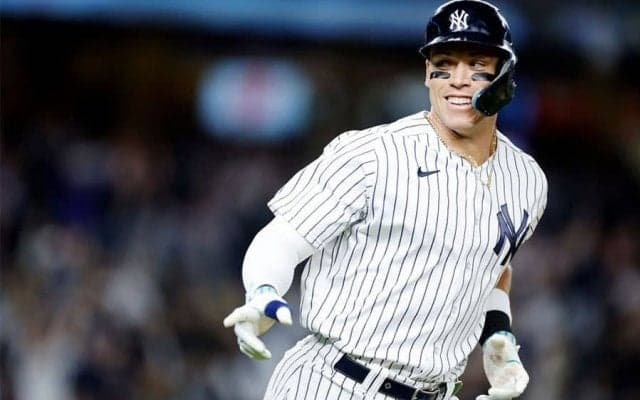 【MLB】ジャッジの3連発は「現実離れ」　大谷猛追の“57HRペース”に米衝撃「信じられない」