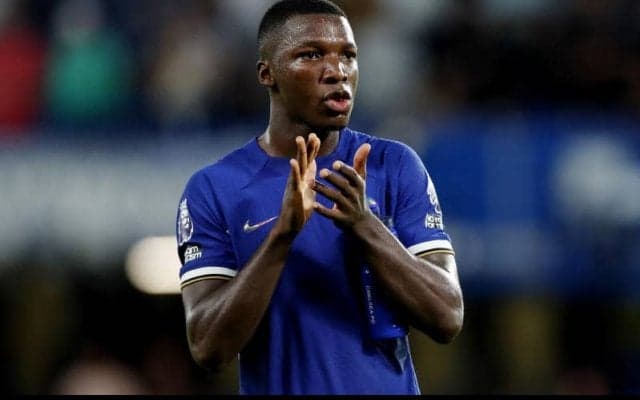 ポチェッティーノ、ケガ人について「カイセドは明日見極めないと」