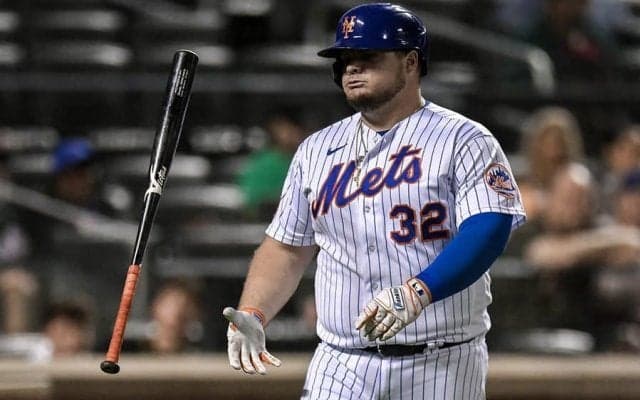 【MLB】前年101勝も…529億円“銀河系軍団”が壮絶な転落　屈辱の負け越し、PO逸の悲哀