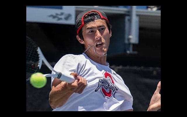 トゥロター CH複初優勝に王手