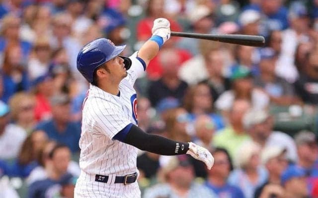 【MLB】夏場の不振から一転…9月アーチ量産　鈴木誠也の復調を指揮官分析「自信出てきた」