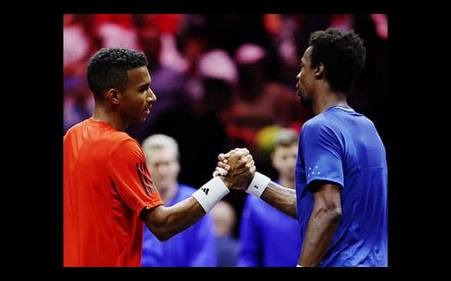 チーム・ワールドが4戦全勝