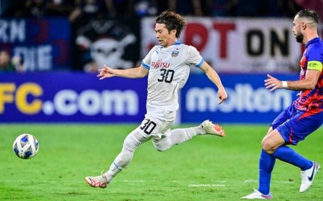 【川崎がJDT戦で手にしたもの(3)】登録選手が多いACLだからこその悔しさ。瀬川祐輔が語る「あの雰囲気でやりたかった選手はいっぱいいた」