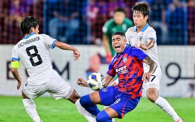 【川崎がJDT戦で手にしたもの(1)】鬼木監督が選手から感じた「改めて勝負に徹する」姿勢と「勝ちながら成長しなきゃいけない」気持ち…現地移動では不測の事態も動揺せず