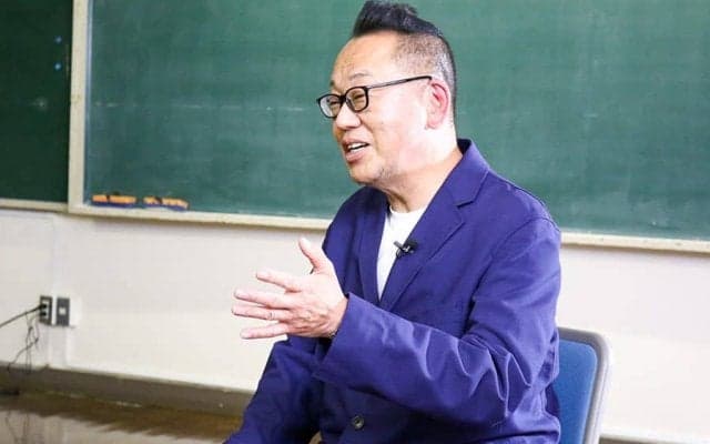 公立校でも毎年“強力打線”　合言葉は「次は打てるぞ」…中学軟式強豪の打撃上達法