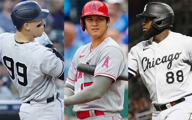 【MLB】大谷翔平、HRキング濃厚も…ライバルの現状は？　猛追ジャッジにある“追い風”
