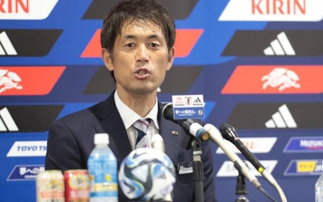 「90分しっかりと隙なく戦えた」アルゼンチンに8発圧勝、なでしこ・池田太監督はパリ五輪予選へ「変化させたことがしっかりできた」